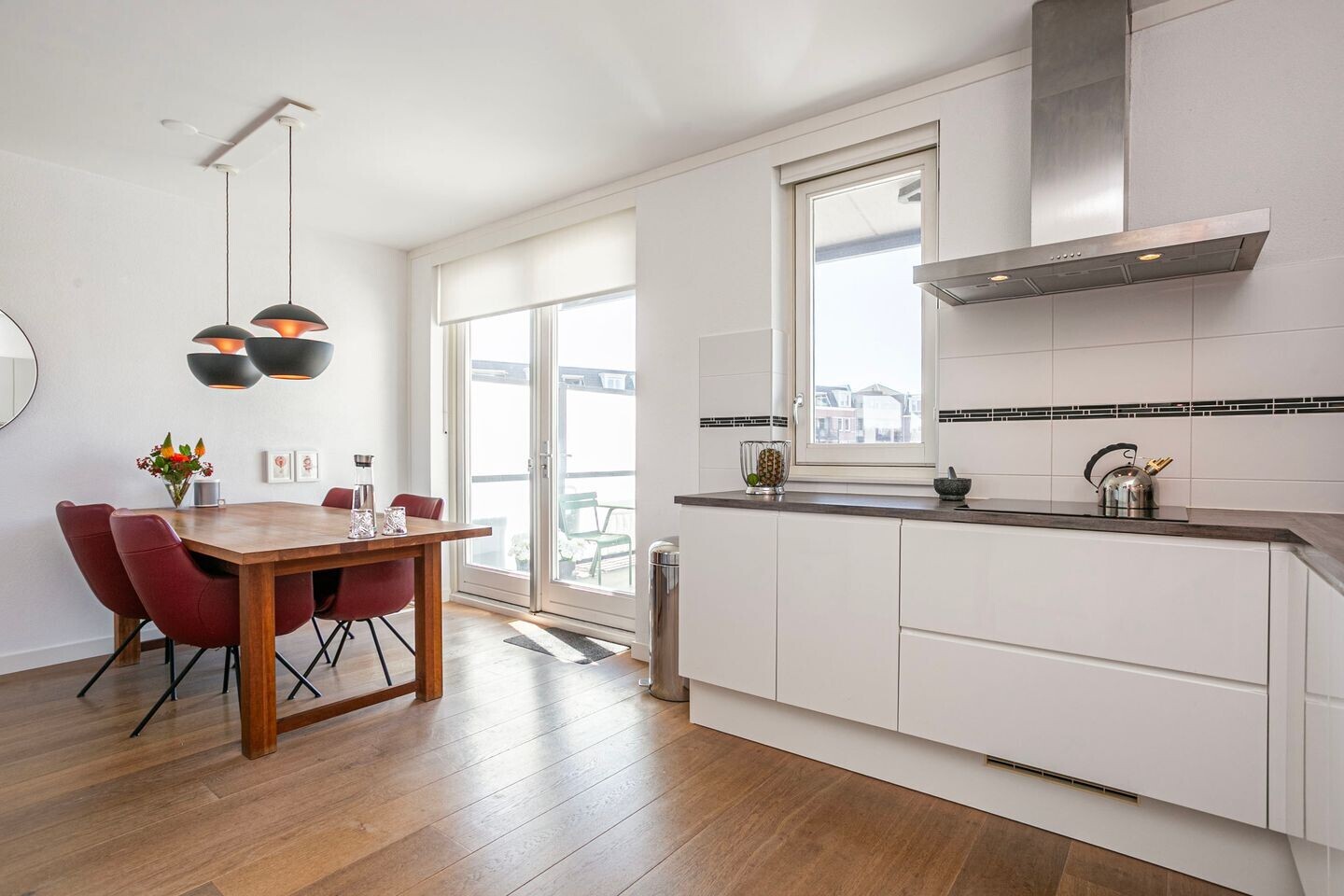 Appartement te koop: Voor de Burchten 140, Vleuten