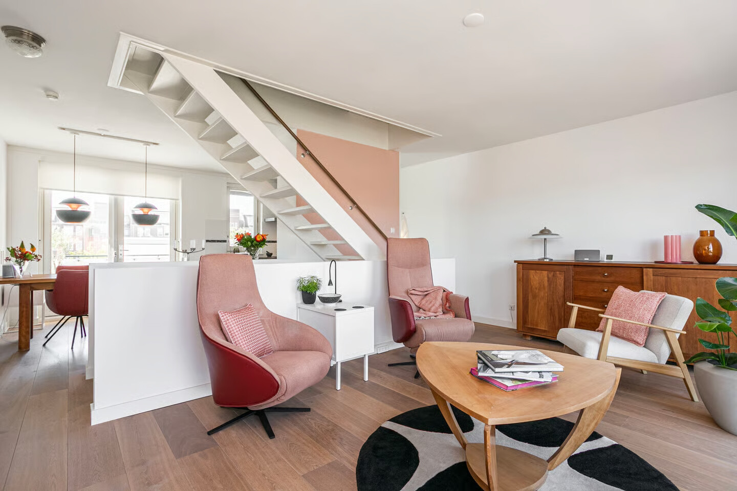 Appartement te koop: Voor de Burchten 140, Vleuten