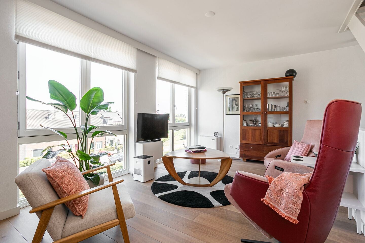 Appartement te koop: Voor de Burchten 140, Vleuten