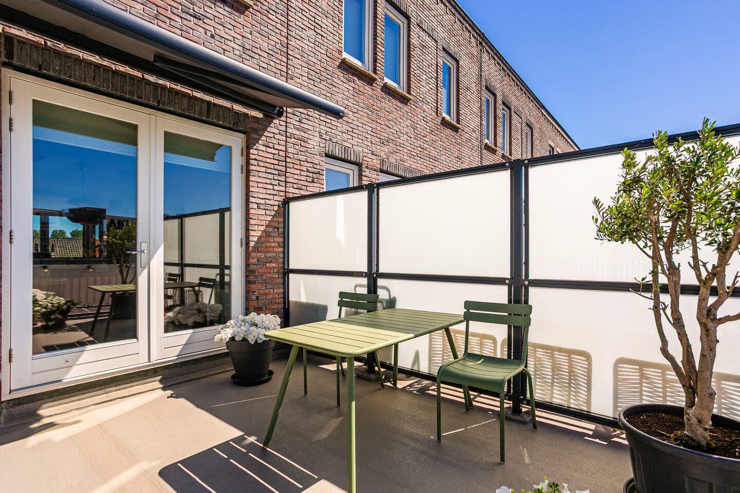 Appartement te koop: Voor de Burchten 140, Vleuten