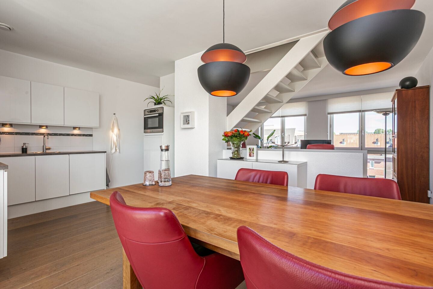 Appartement te koop: Voor de Burchten 140, Vleuten