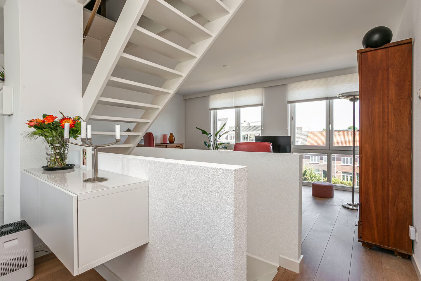 Appartement te koop: Voor de Burchten 140, Vleuten