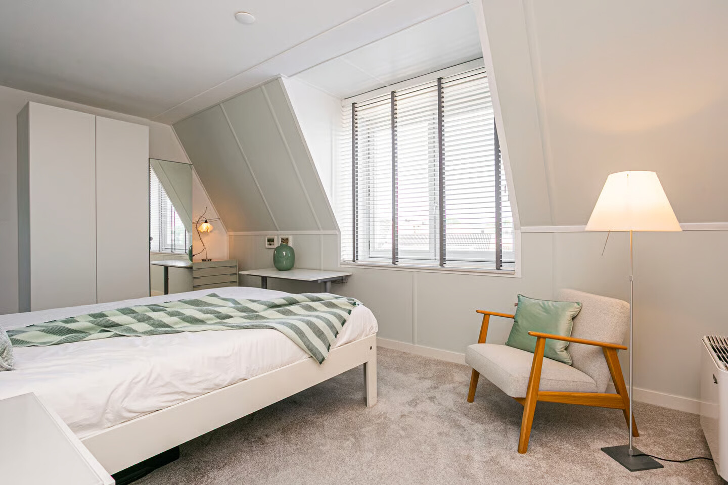 Appartement te koop: Voor de Burchten 140, Vleuten