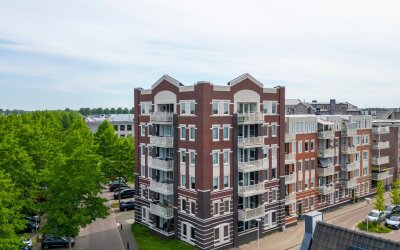 Burchtpromenade 60