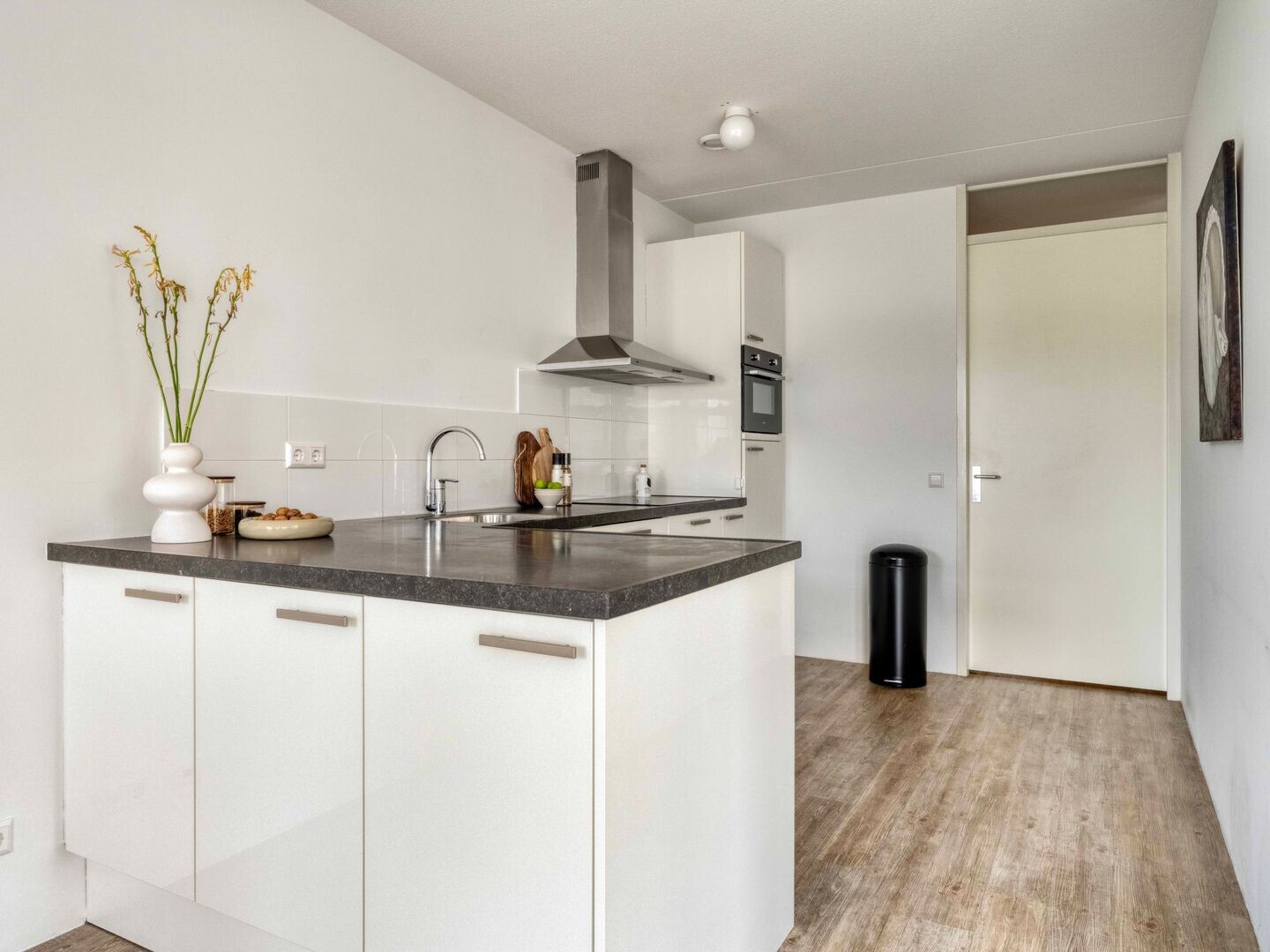 Appartement te koop: Vossenburcht 22, Vleuten