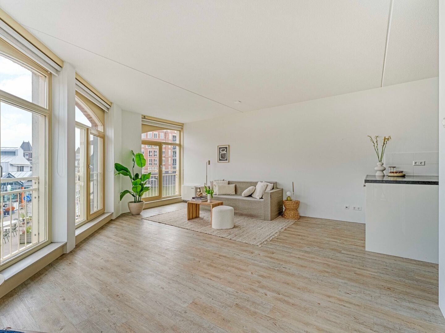 Appartement te koop: Vossenburcht 22, Vleuten