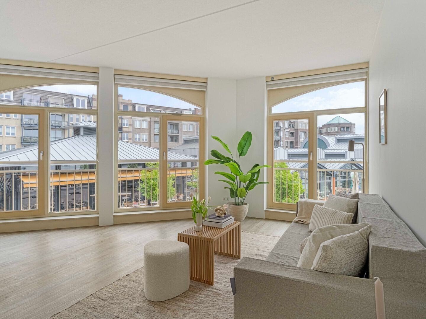 Appartement te koop: Vossenburcht 22, Vleuten