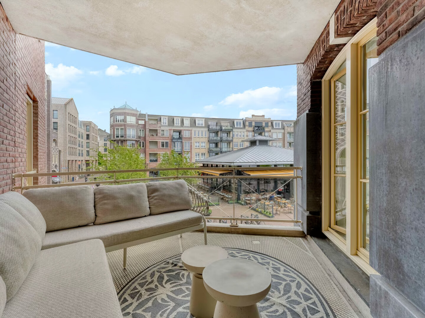 Appartement te koop: Vossenburcht 22, Vleuten