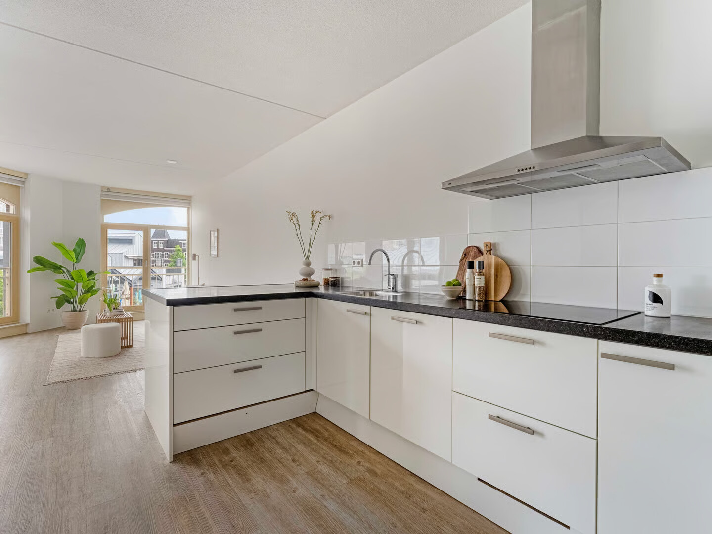 Appartement te koop: Vossenburcht 22, Vleuten