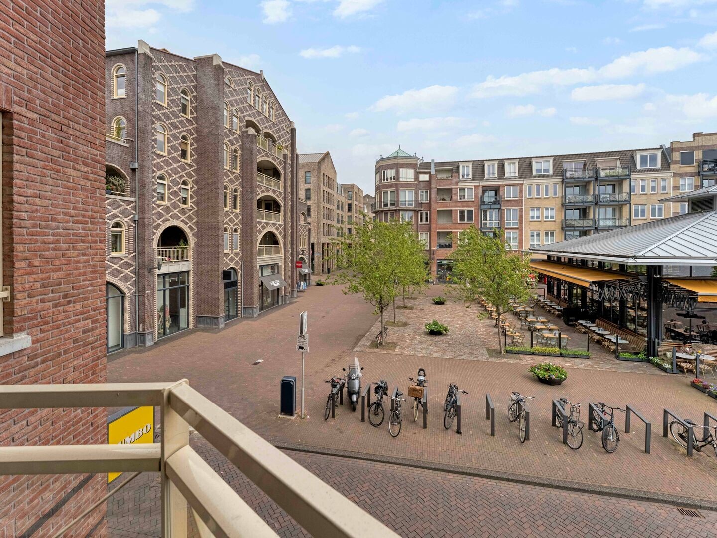 Appartement te koop: Vossenburcht 22, Vleuten