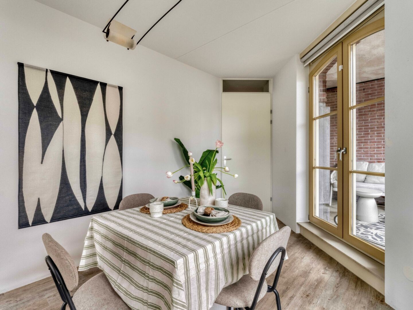 Appartement te koop: Vossenburcht 22, Vleuten