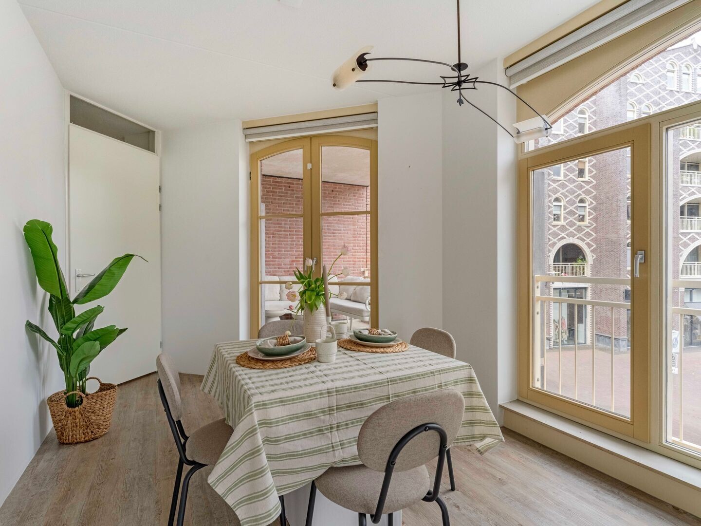 Appartement te koop: Vossenburcht 22, Vleuten