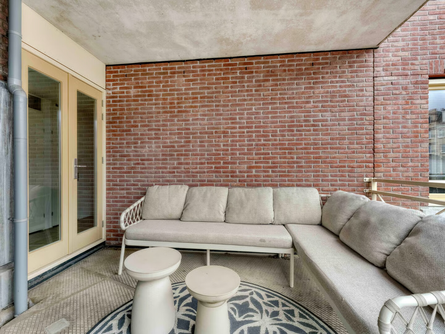 Appartement te koop: Vossenburcht 22, Vleuten