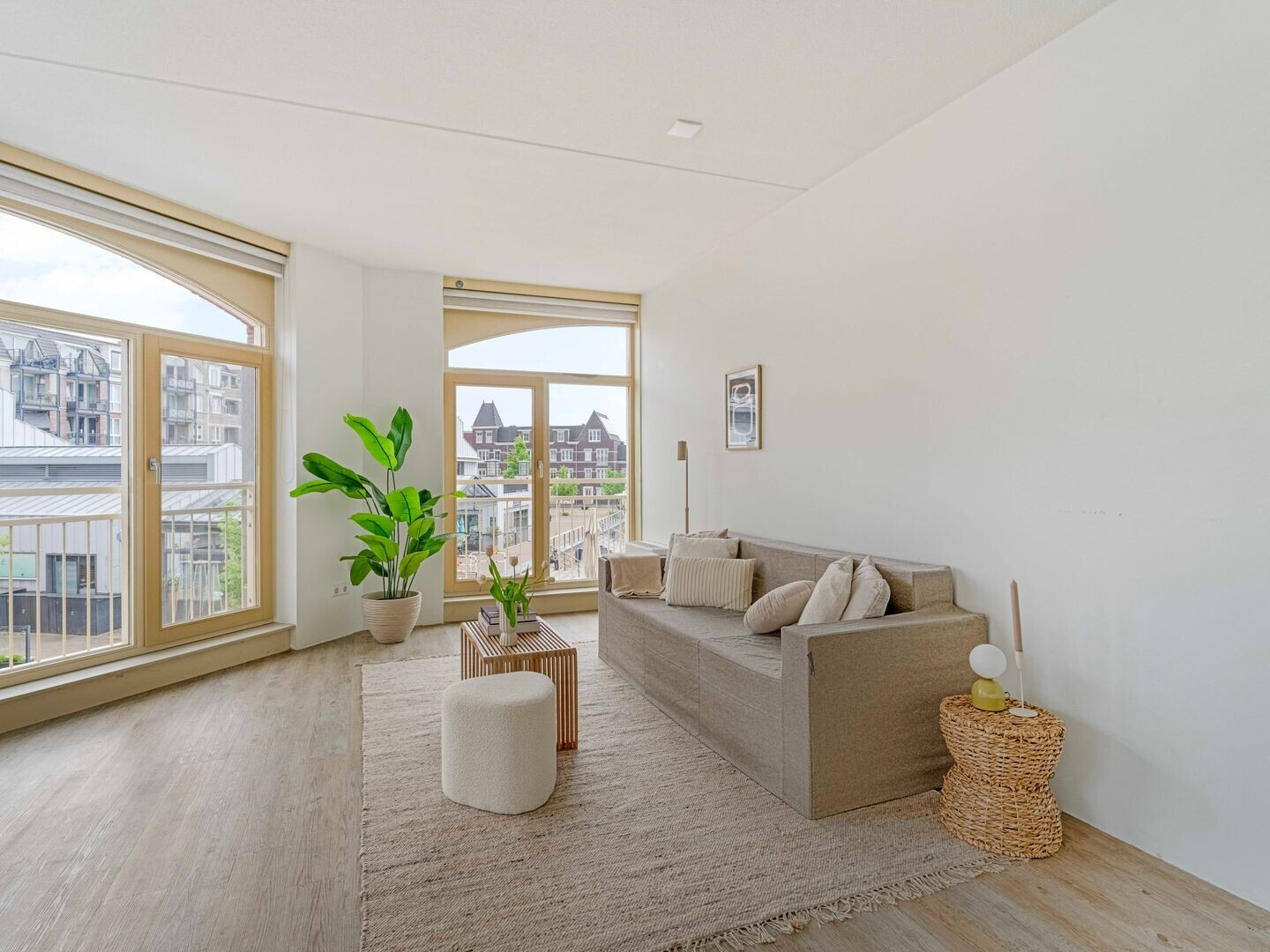 Appartement te koop: Vossenburcht 22, Vleuten