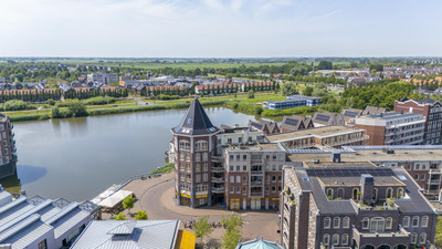 Vossenburcht 24
