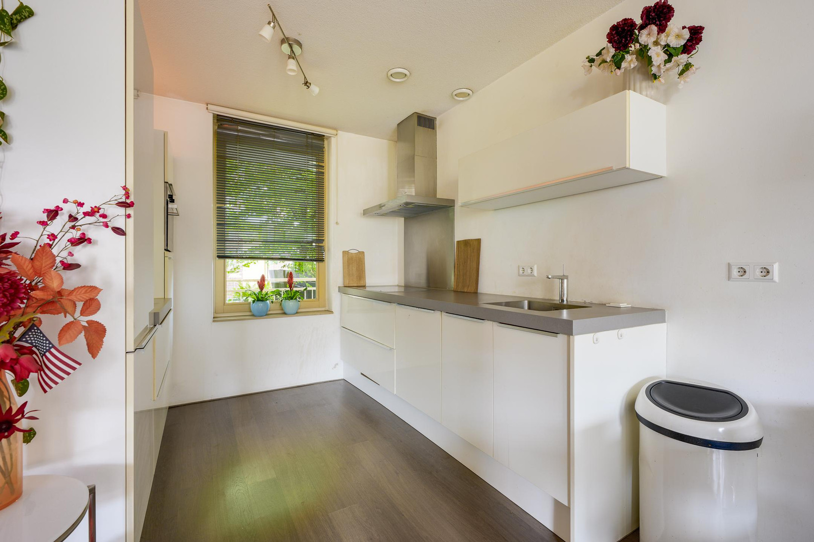 Appartement te koop: Vossenburcht 24, Vleuten