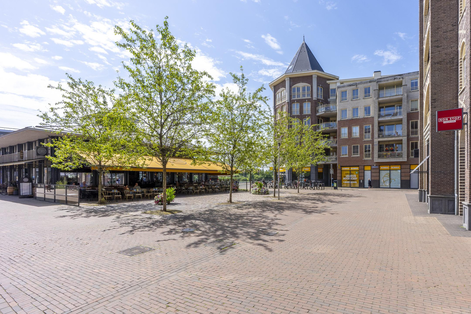 Appartement te koop: Vossenburcht 24, Vleuten