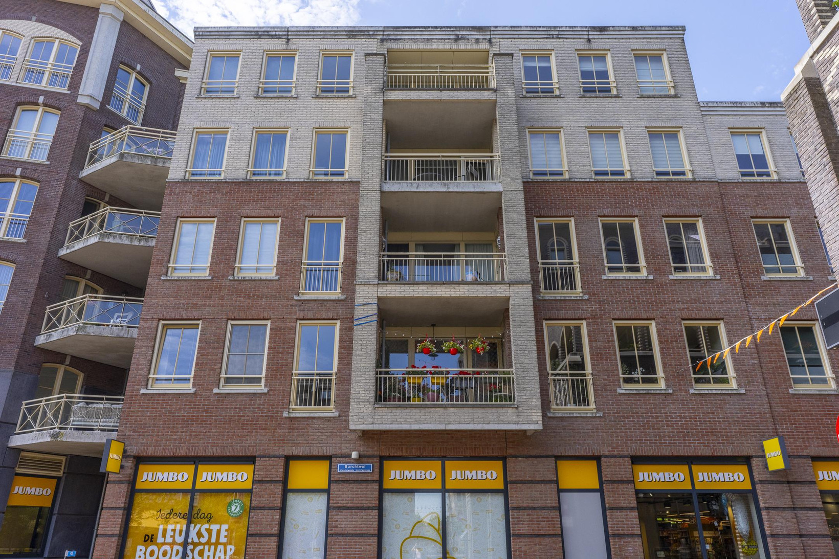 Appartement te koop: Vossenburcht 24, Vleuten