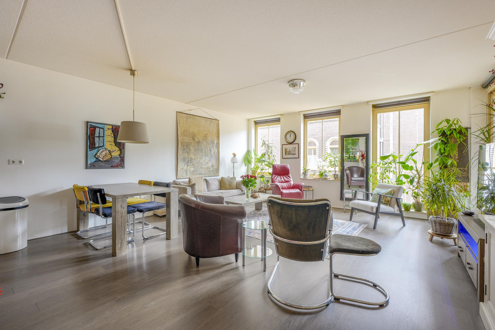 Appartement te koop: Vossenburcht 24, Vleuten