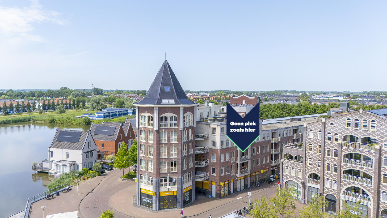 Appartement te koop: Vossenburcht 24, Vleuten