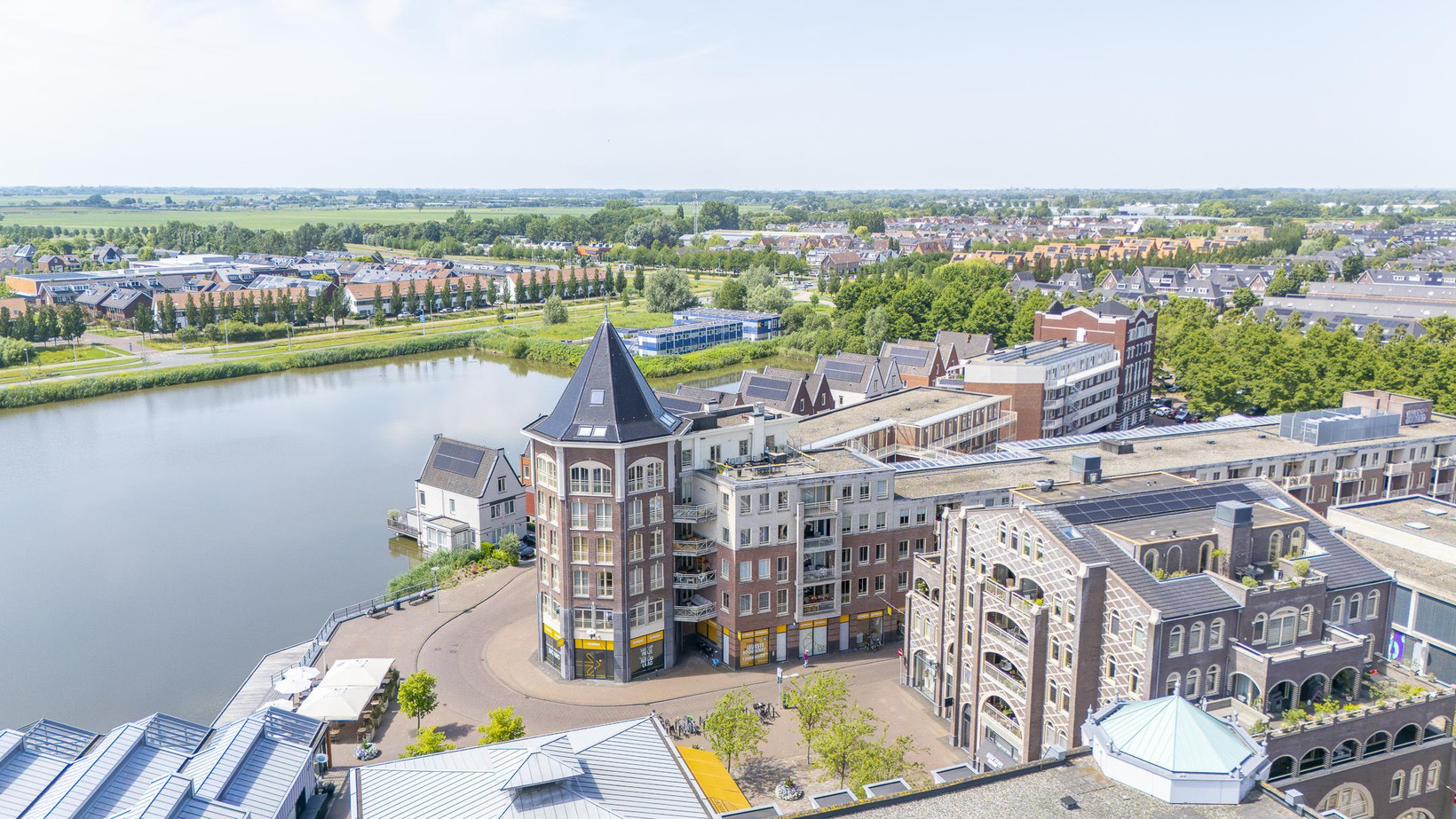 Appartement te koop: Vossenburcht 24, Vleuten