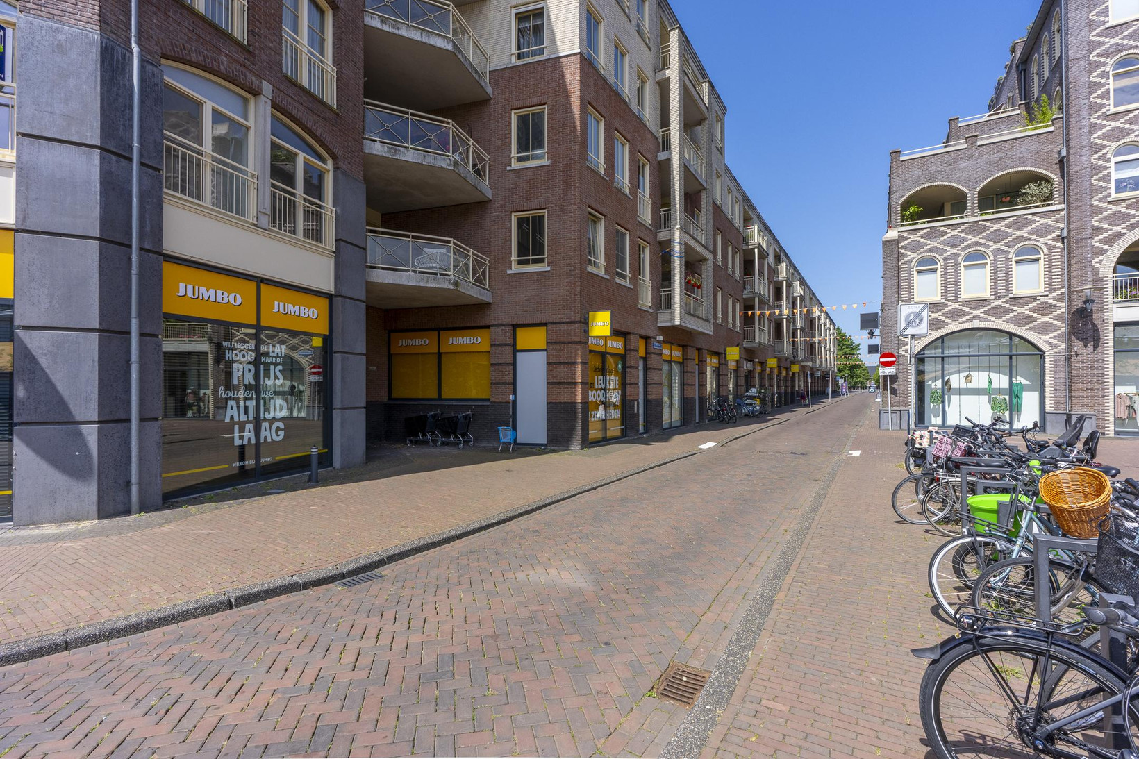 Appartement te koop: Vossenburcht 24, Vleuten