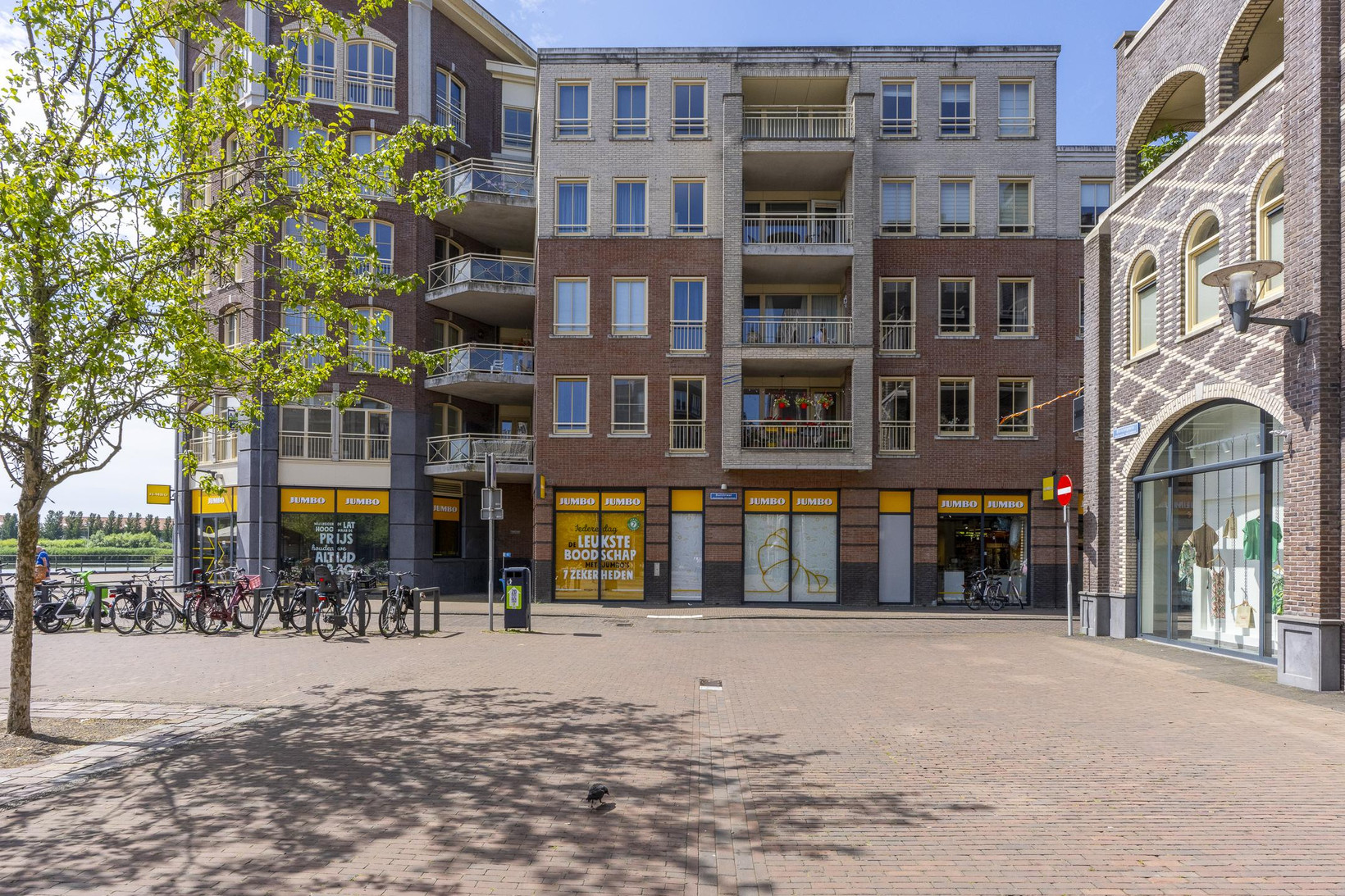 Appartement te koop: Vossenburcht 24, Vleuten