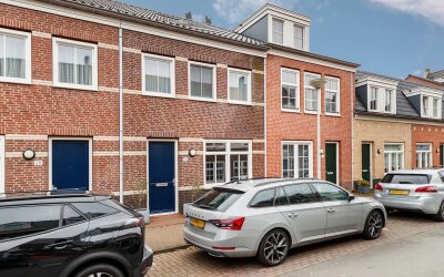 Leersumse Veld 30