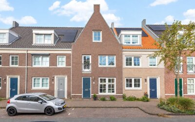 Huis te koop Leersumse Veld 39
