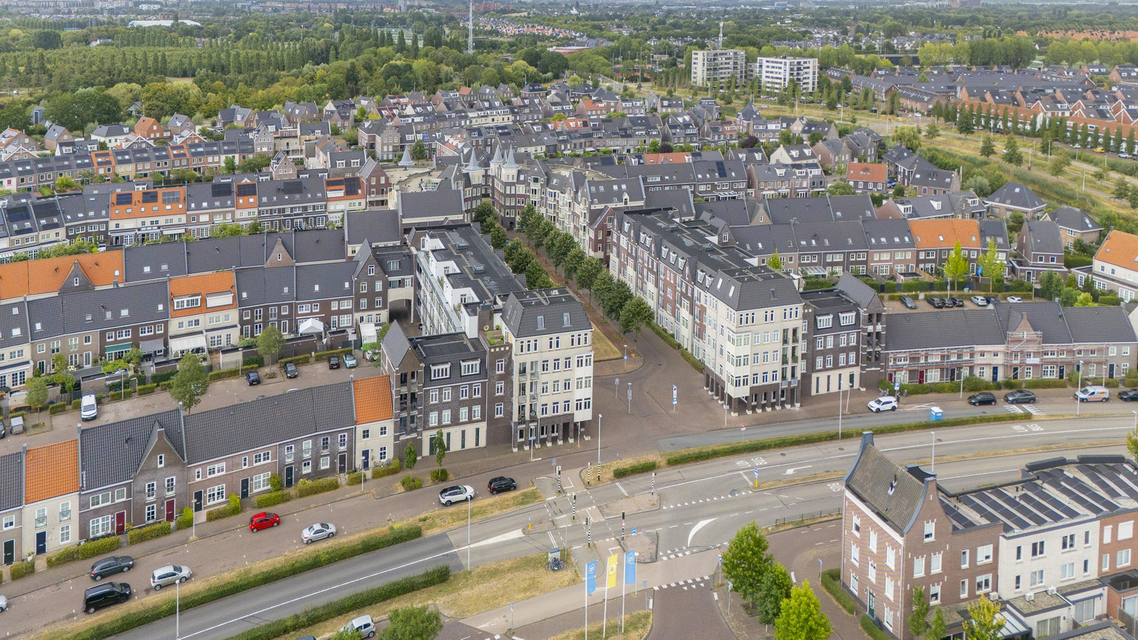 Appartement te koop: Hardenbroek 35, Vleuten