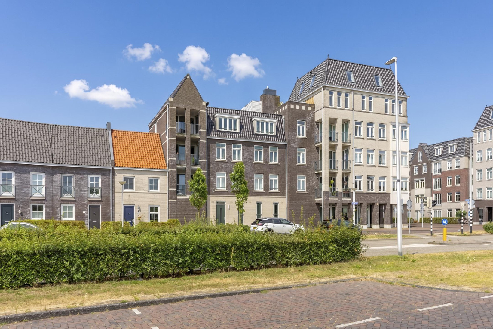 Appartement te koop: Hardenbroek 35, Vleuten