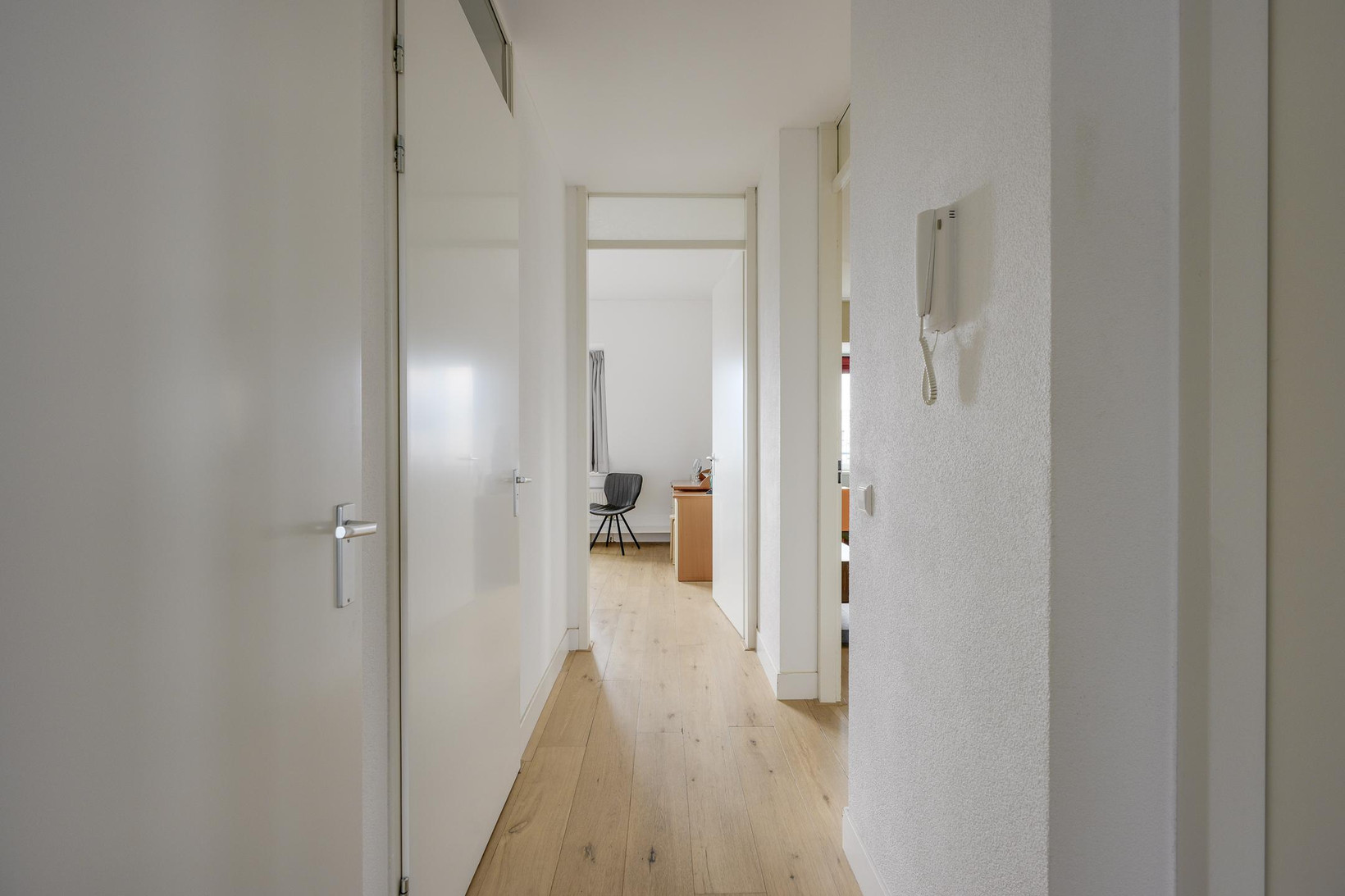 Appartement te koop: Hardenbroek 35, Vleuten