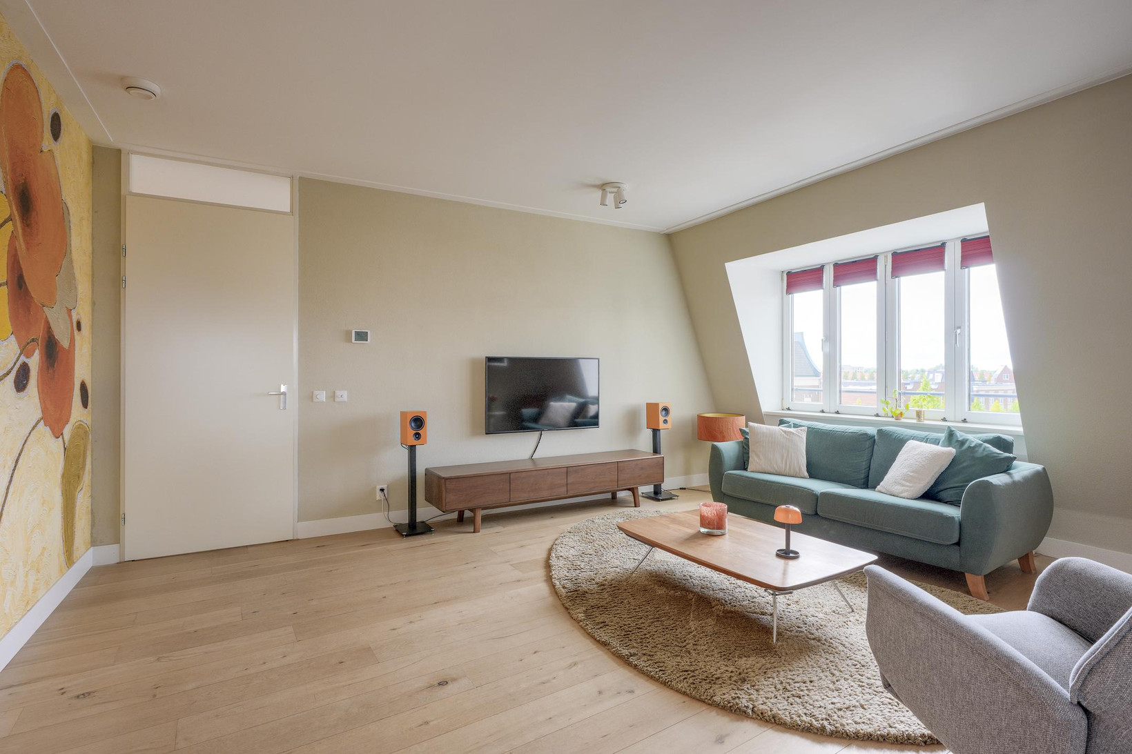Appartement te koop: Hardenbroek 35, Vleuten