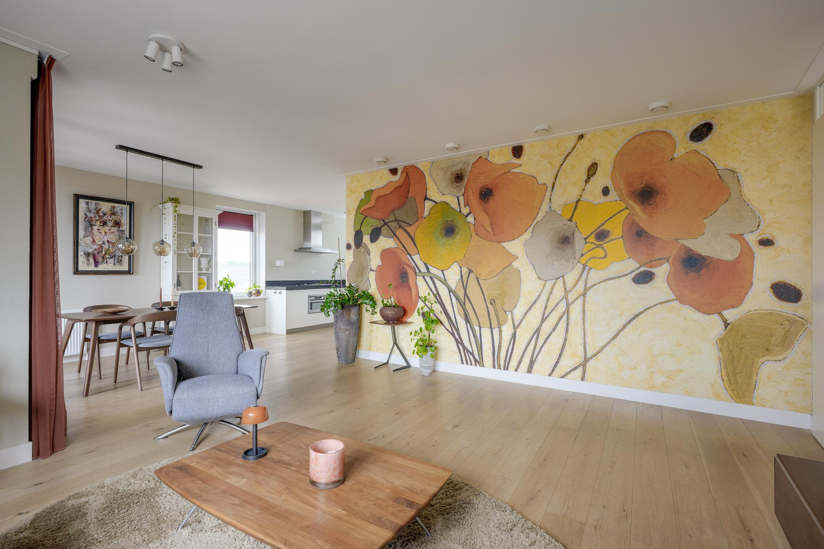 Appartement te koop: Hardenbroek 35, Vleuten
