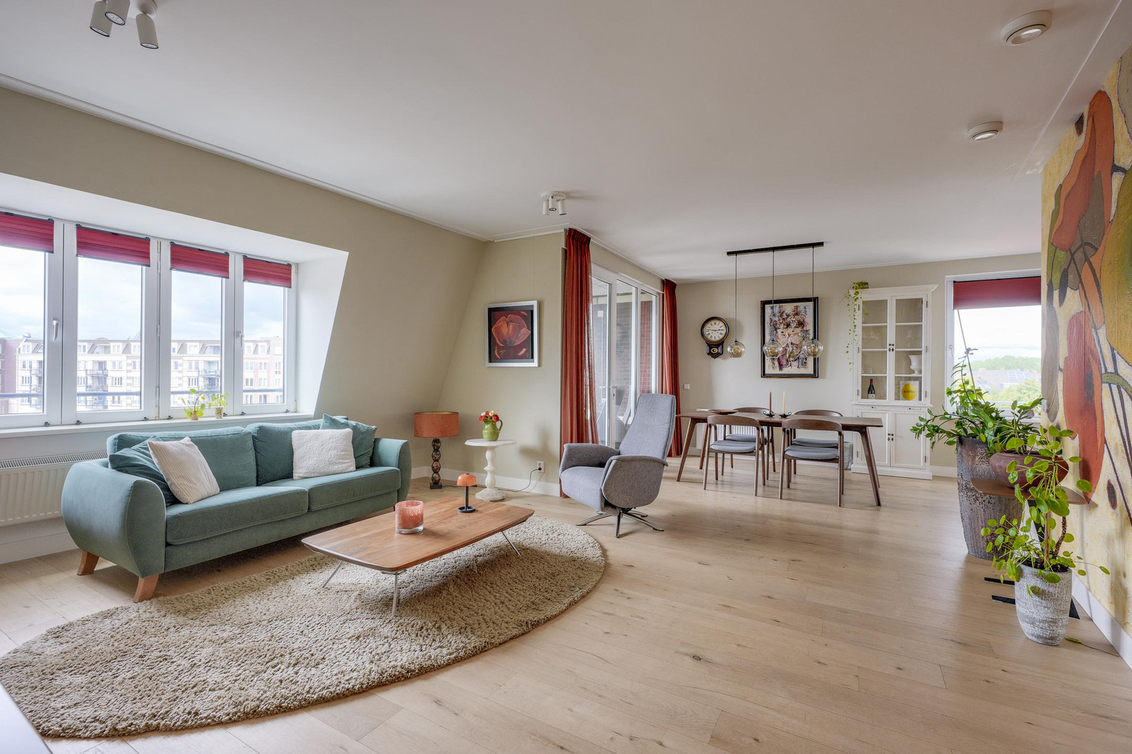 Appartement te koop: Hardenbroek 35, Vleuten