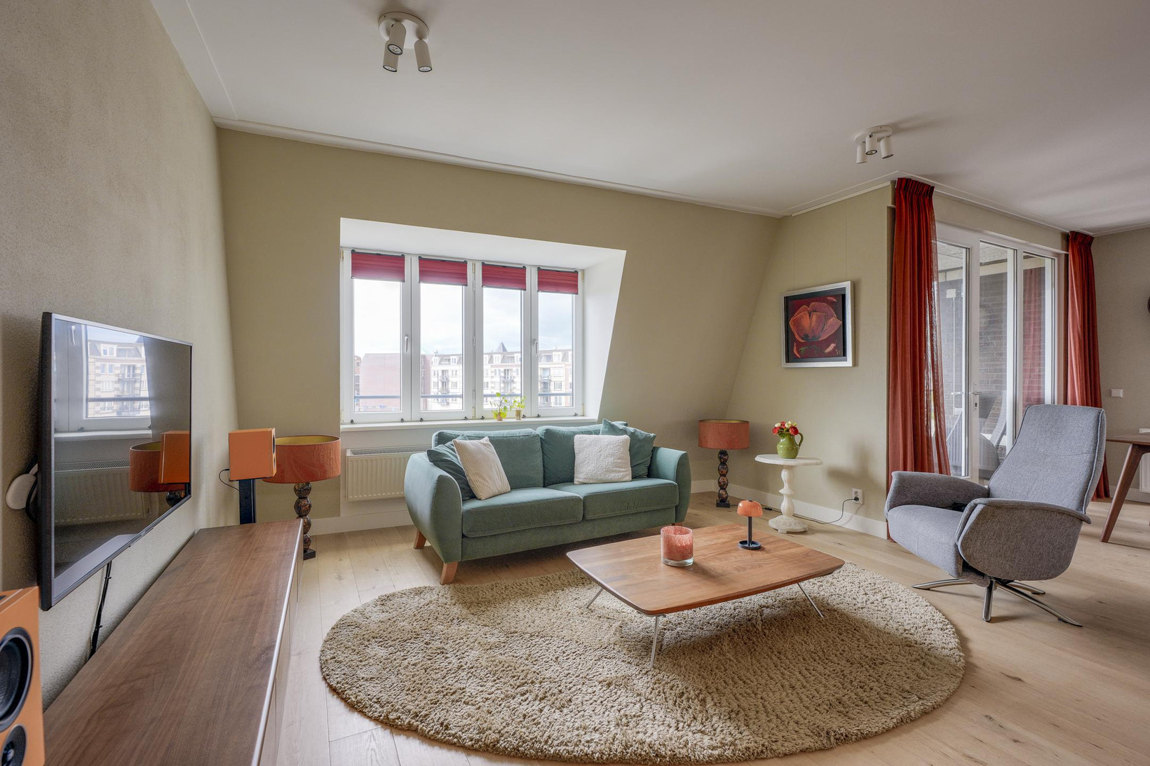 Appartement te koop: Hardenbroek 35, Vleuten