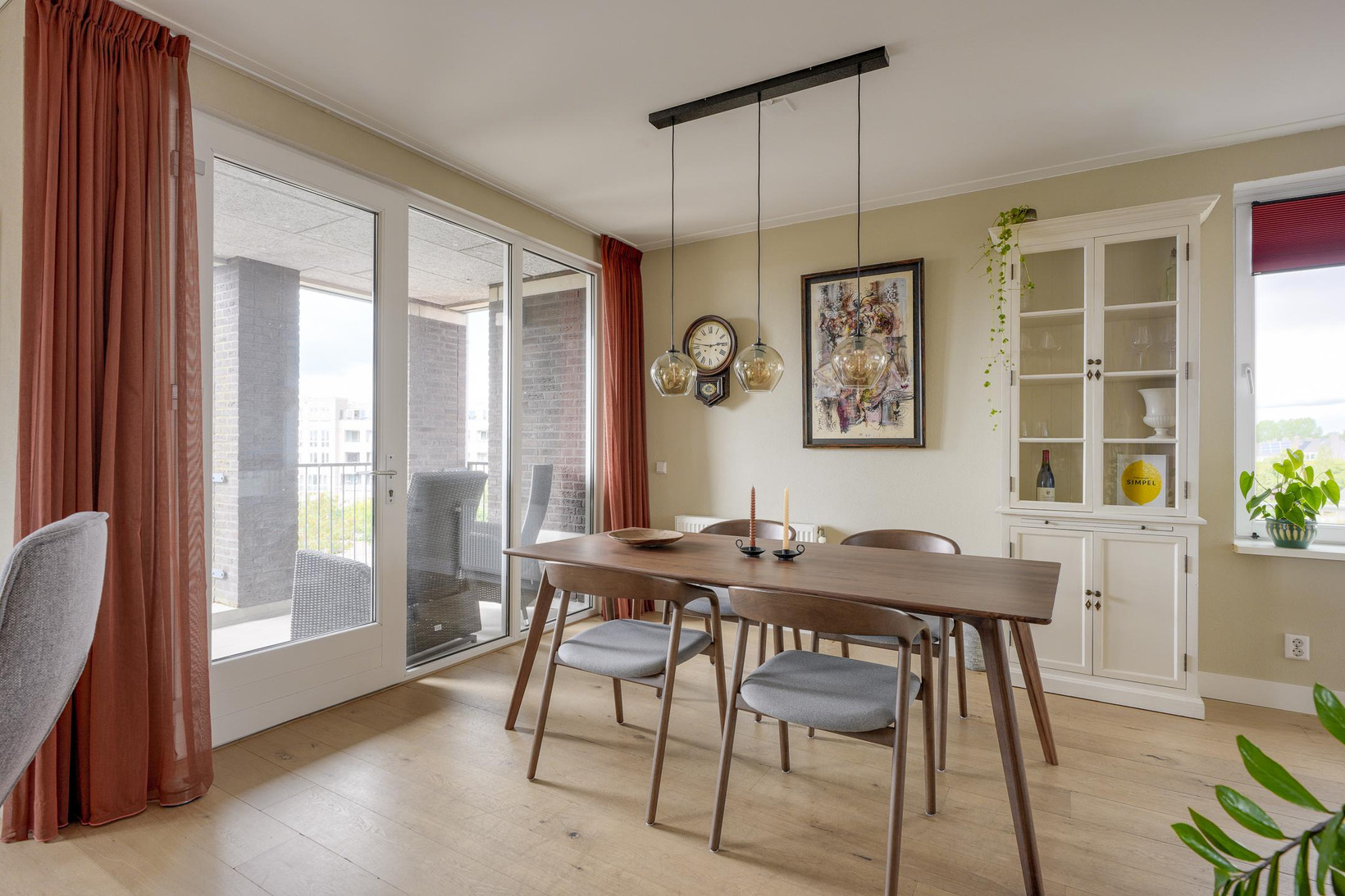 Appartement te koop: Hardenbroek 35, Vleuten
