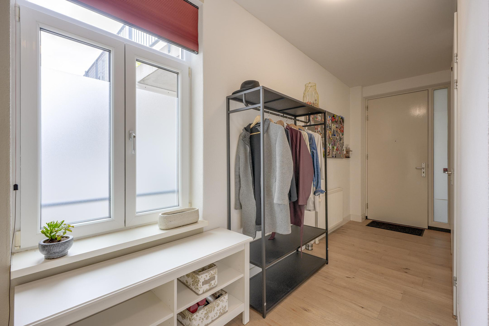 Appartement te koop: Hardenbroek 35, Vleuten