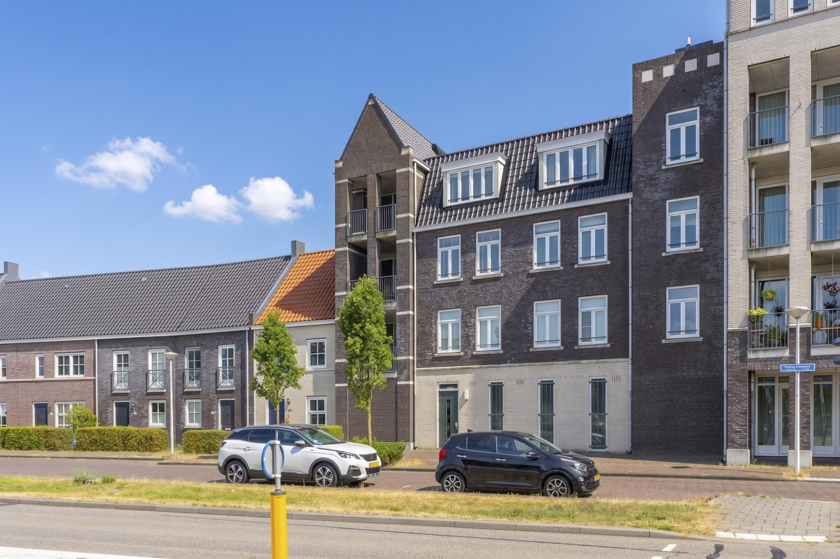 Appartement te koop: Hardenbroek 35, Vleuten