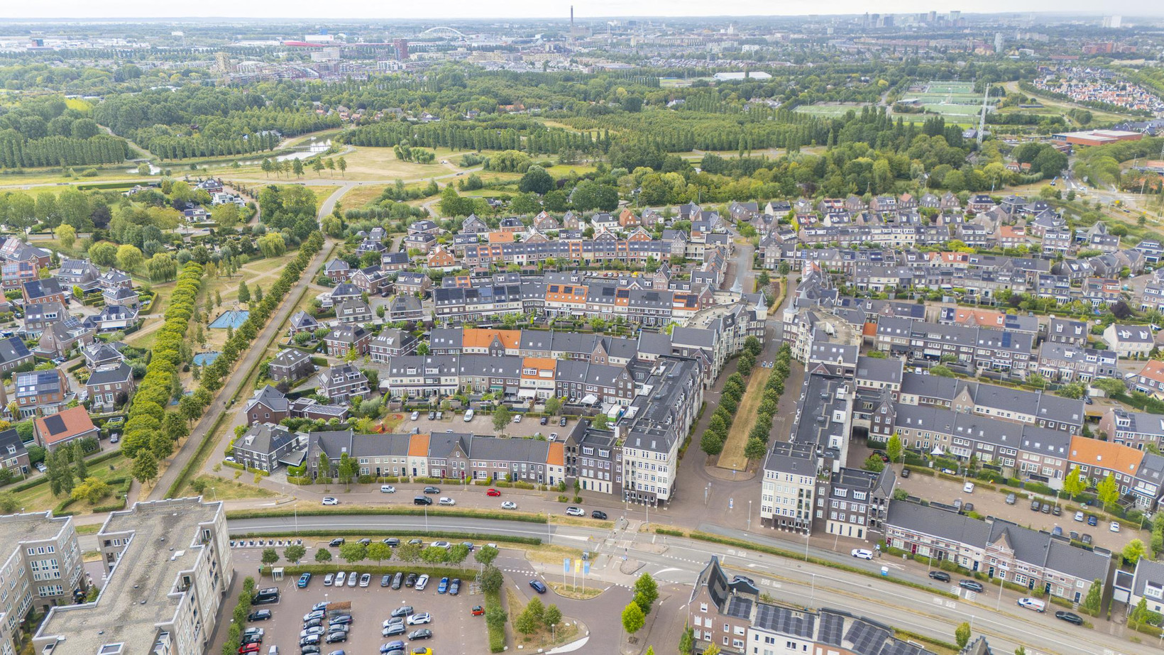 Appartement te koop: Hardenbroek 35, Vleuten