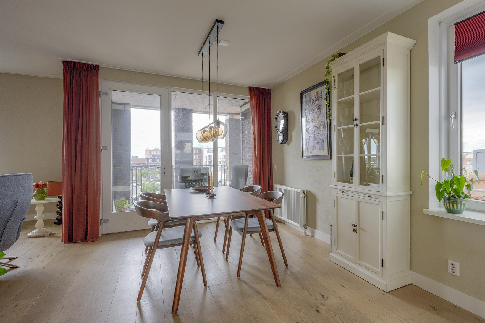 Appartement te koop: Hardenbroek 35, Vleuten