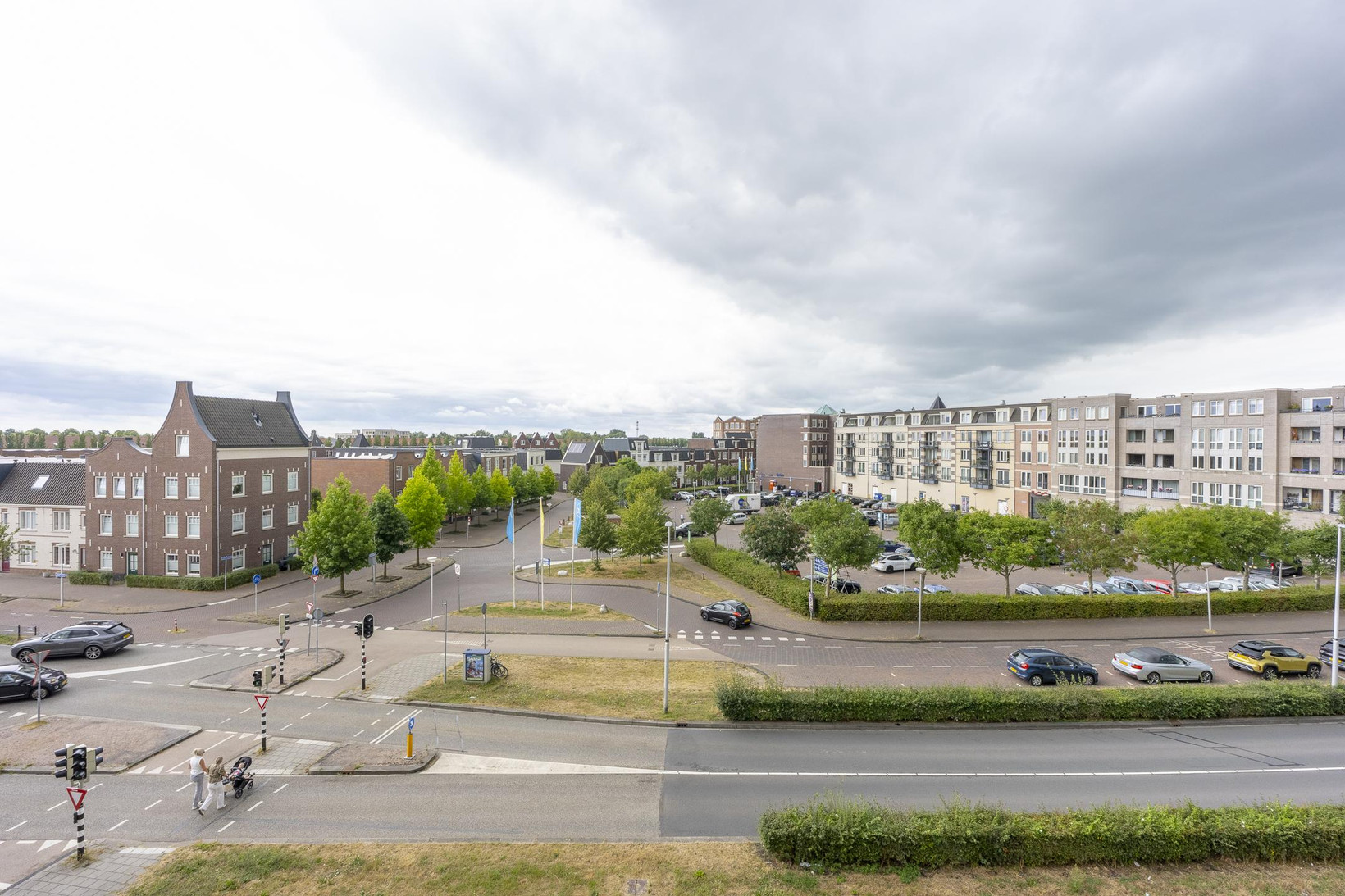 Appartement te koop: Hardenbroek 35, Vleuten