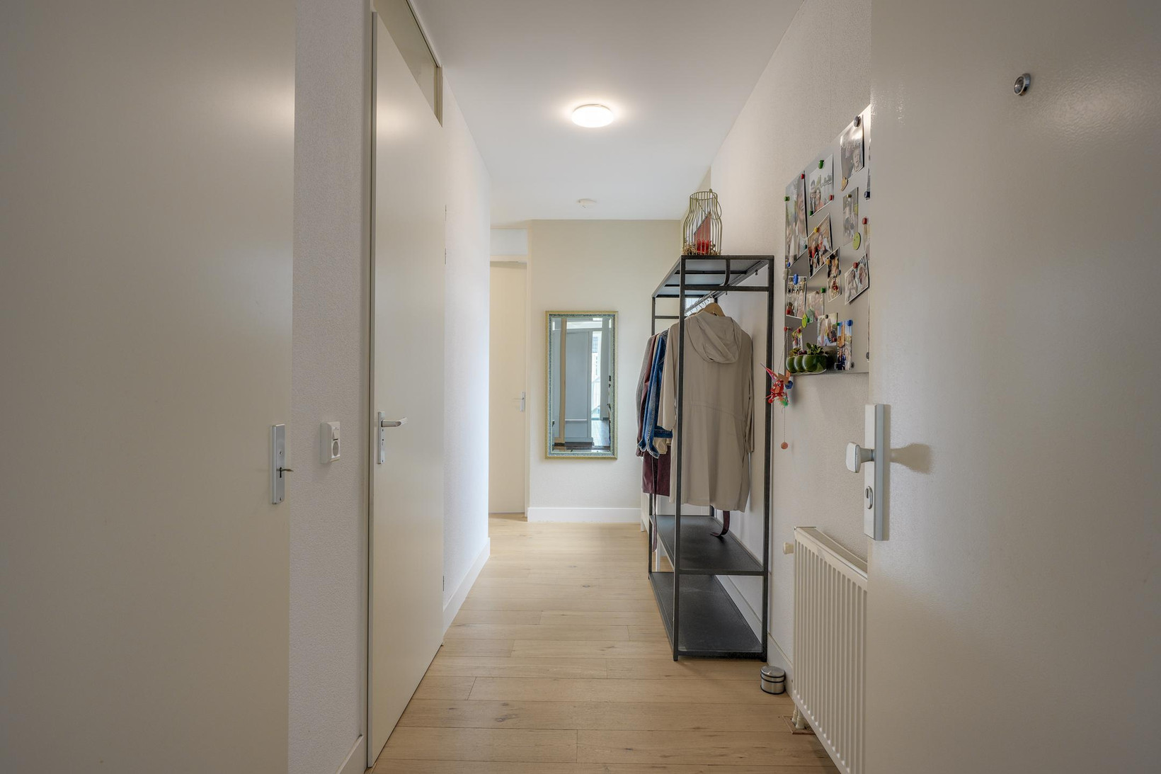 Appartement te koop: Hardenbroek 35, Vleuten