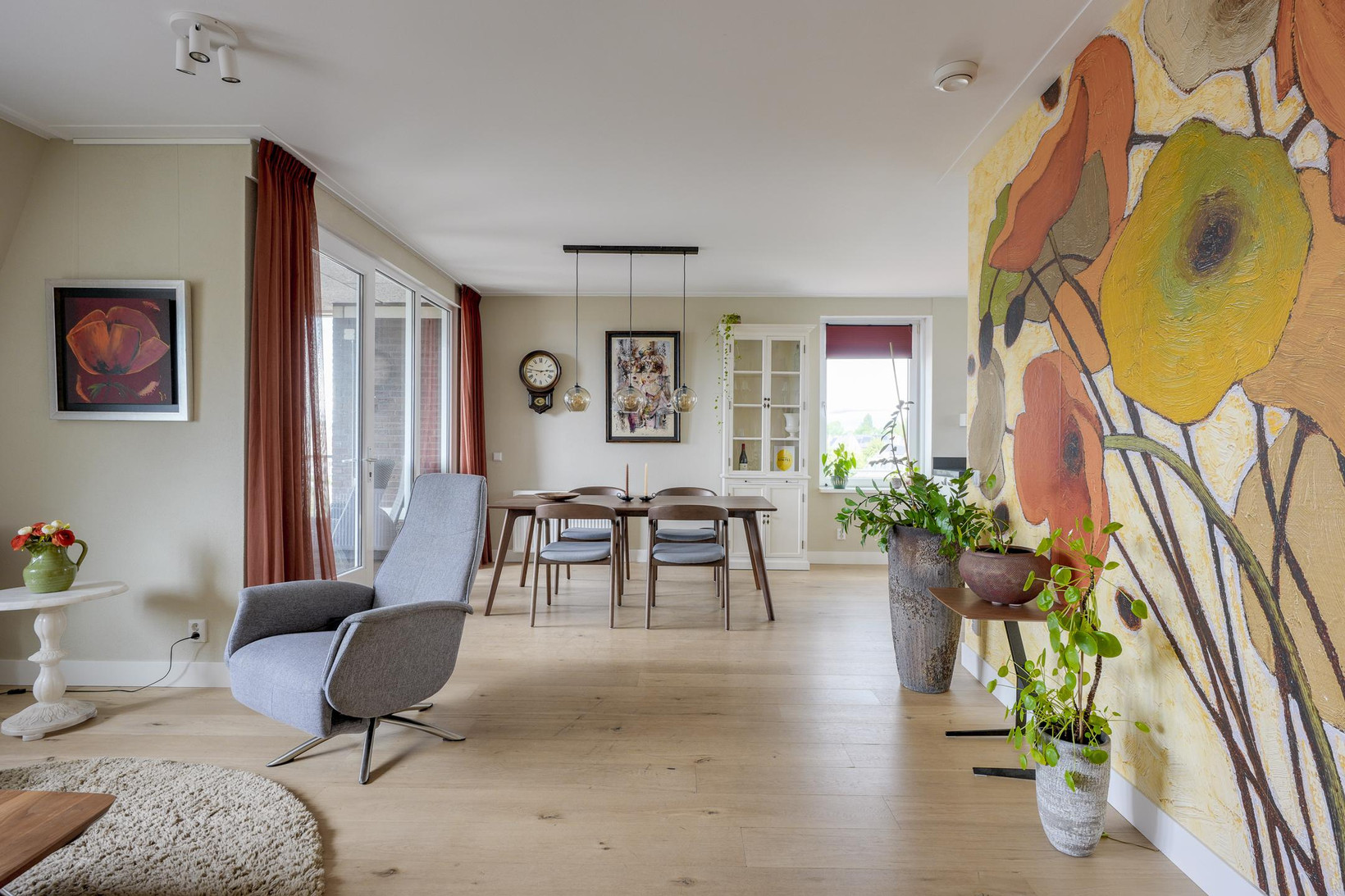 Appartement te koop: Hardenbroek 35, Vleuten