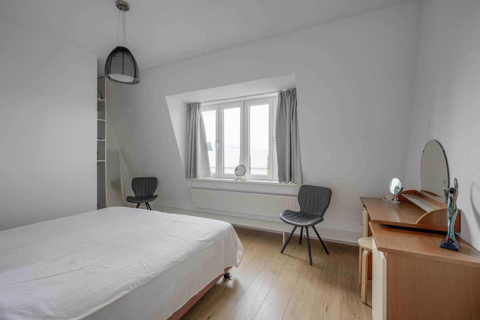 Appartement te koop: Hardenbroek 35, Vleuten