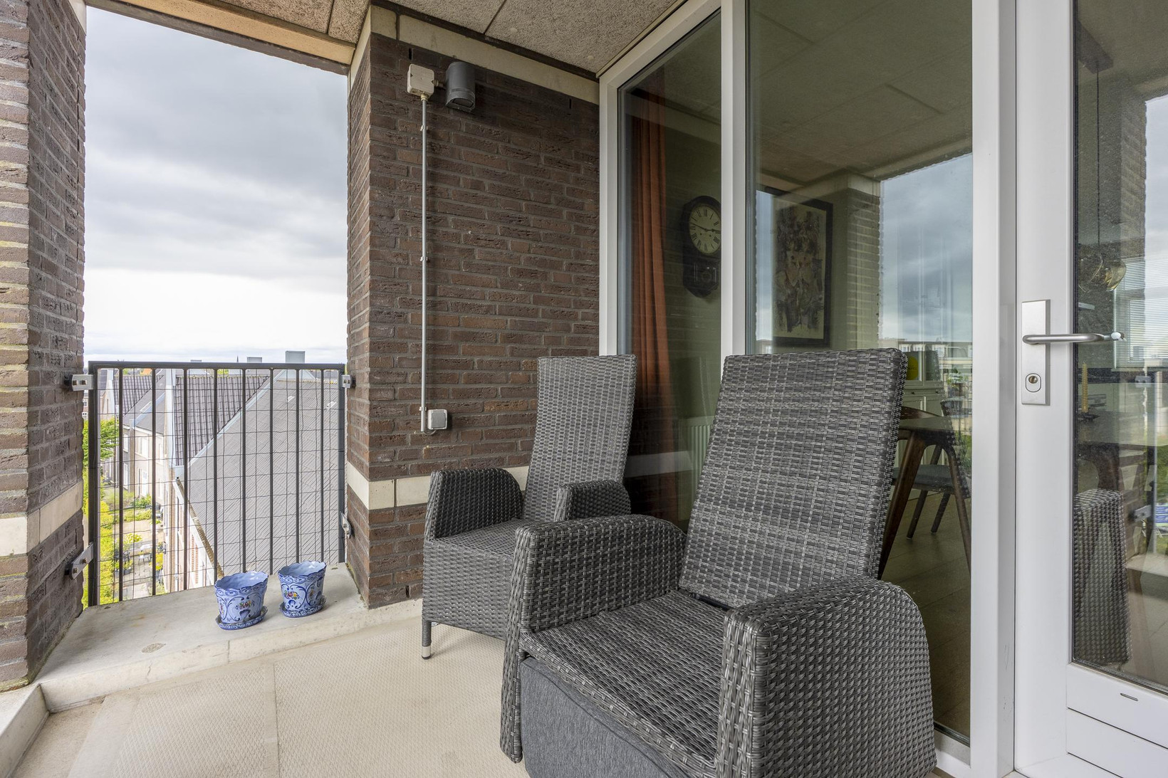 Appartement te koop: Hardenbroek 35, Vleuten