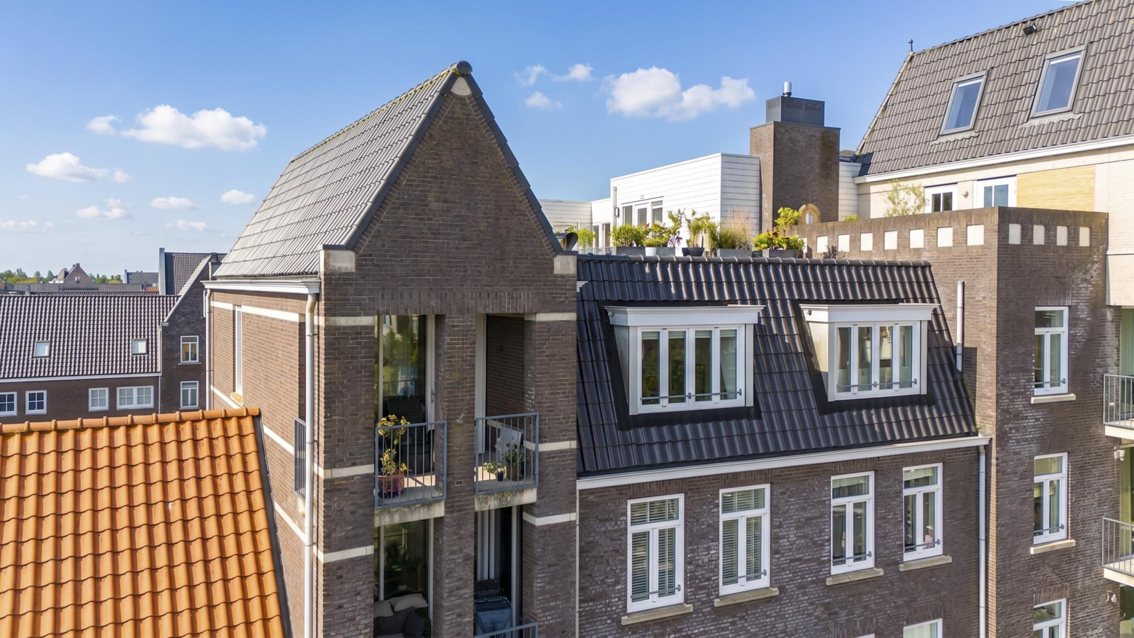 Appartement te koop: Hardenbroek 35, Vleuten