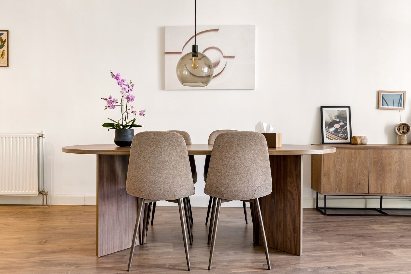 Appartement te koop: Hardenbroek 104, Vleuten