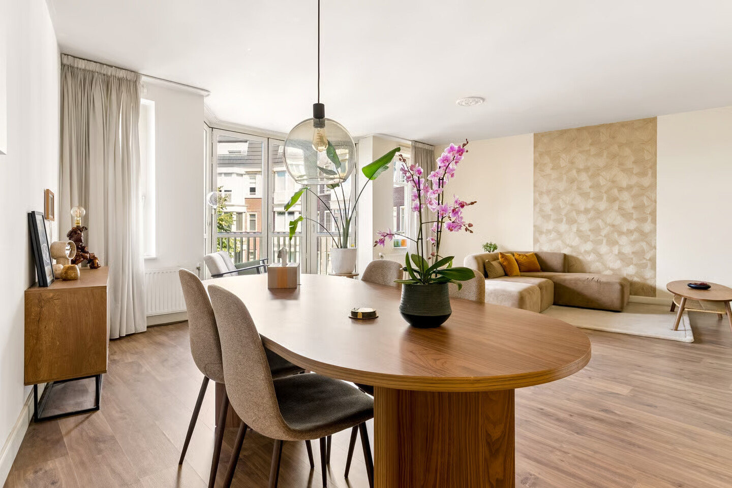 Appartement te koop: Hardenbroek 104, Vleuten