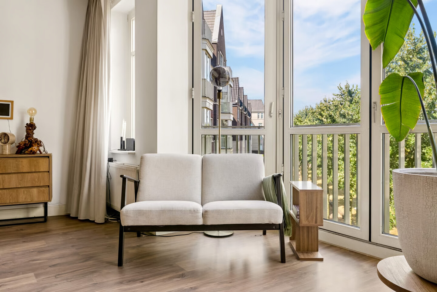 Appartement te koop: Hardenbroek 104, Vleuten